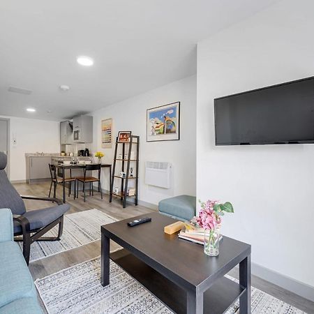 Host & Stay - The Roscoe Nest Liverpool Bagian luar foto